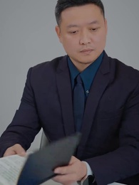 大國之芯 - Episode 47