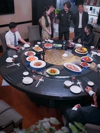 Episodio 47 - Il Magnate in Divisa