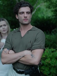 ตอนที่ 44 - ฟีนิกซ์: เพลิงแค้นเมียมาเฟีย