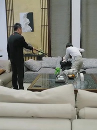 Escapé de La Tormenta - Episode 31