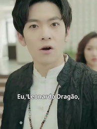 Episódio 8 - O Mestre das Sete Almas