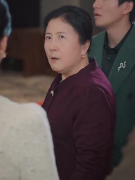 第10集 - 傲雪寒梅獨自開