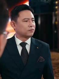 My Boss Is Now My Stepmom - Episode 10