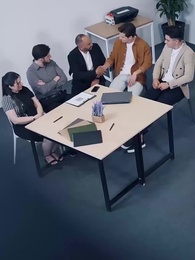 الحلقة 42 - [مدبلج]حديقة الشك