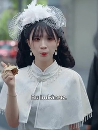 Karanlık Teşhis - Episode 17