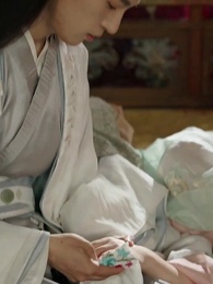 Finché esisterà sola stella - Episode 27