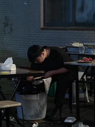 On M’a Volé Mon Sommeil - Episode 18