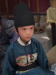 Episode 12 - Prodigy Lawyer in a Child's Body