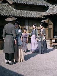 Épisode 10 - Agent Vaillante : Guide de Richesse Antique