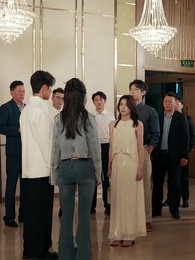 حين انطفأت الأنوار وعادت الحقيقة - Episode 37