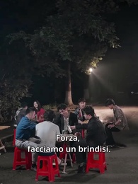 Episodio 75 - Il Magnate in Divisa