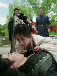 Episodio 37 - Finché esisterà sola stella