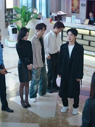 The Vanishing Truth - Episode 49