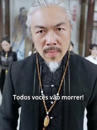 Episódio 74 - O Mestre das Sete Almas