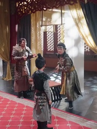 Episode 31 - Prodigy Lawyer in a Child's Body