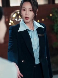 第8話 - 裁かれる愛