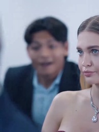 [مدبلج]حديقة الشك - Episode 54