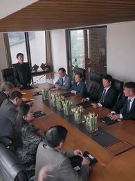 Episodio 72 - Il Magnate in Divisa