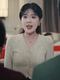 傲雪寒梅獨自開 - Episode 28