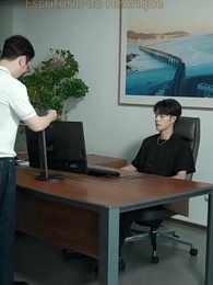 Episódio 22 - O Passado Não Perdoa