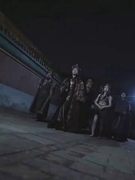 الحلقة 30 - [مدبلج]الأمّ الجريئة بعد الولادة الجديدة