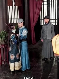 [Lồng tiếng]Cung Tỏa Ngọc Lan - Episode 45