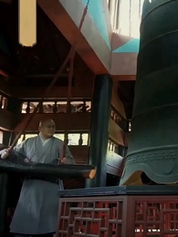 Episodio 35 - Finché esisterà sola stella