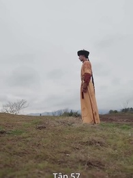 [Lồng tiếng]Cung Tỏa Ngọc Lan - Episode 57