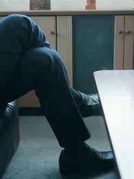 偉人 〜男は二度立ち上がる〜 - Episode 9