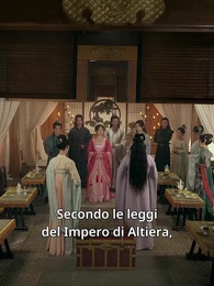 Finché esisterà sola stella - Episode 41