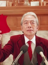 第26話 - 偉人 〜男は二度立ち上がる〜