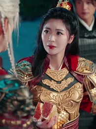 ตอนที่ 58 - ฮองเฮาผู้ทวงคืนแผ่นดิน