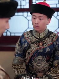 Tập 17 - [Lồng tiếng]Cung Tỏa Ngọc Lan