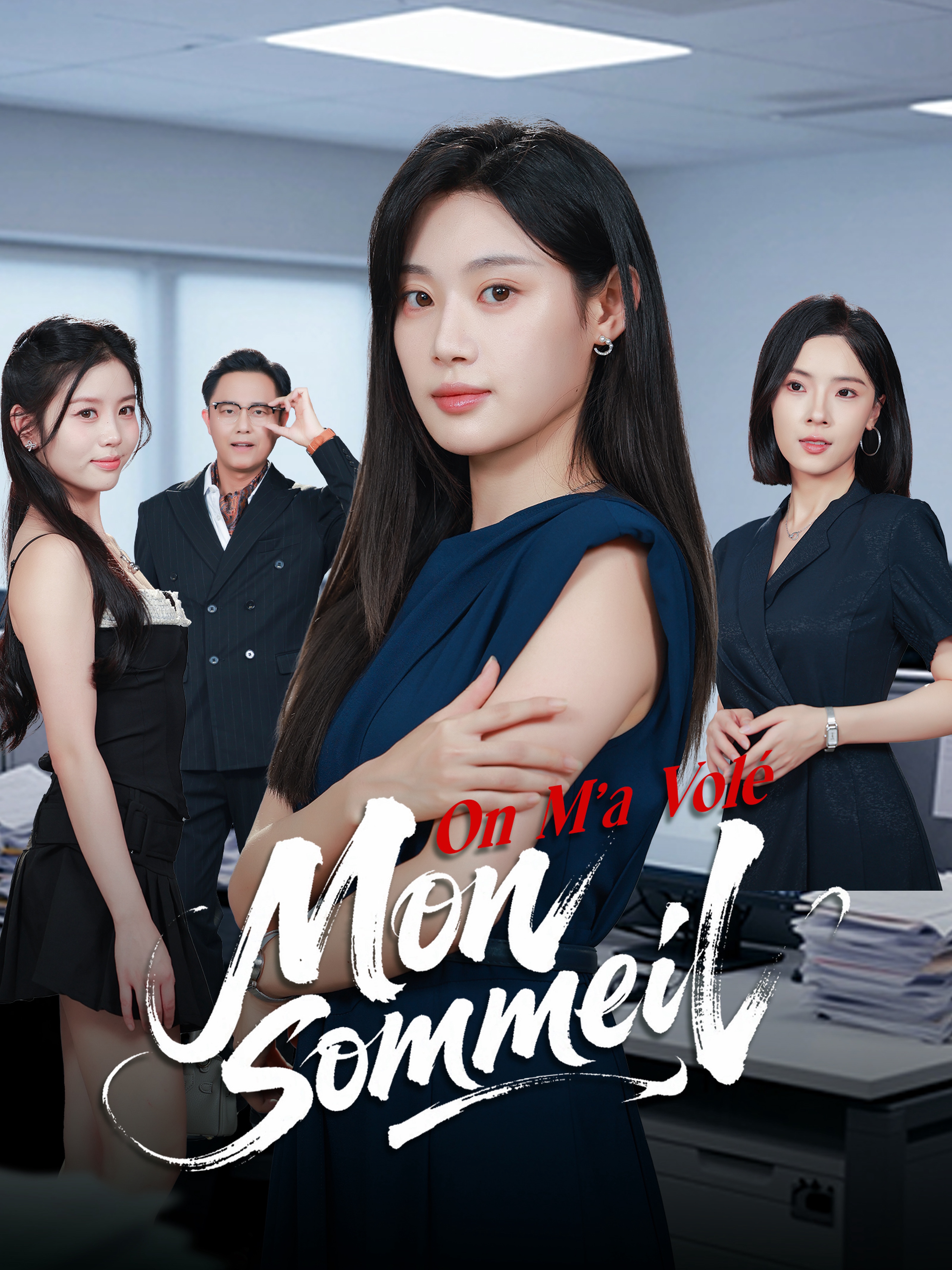 On M’a Volé Mon Sommeil