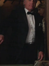 الحلقة 47 - الرئيسة السرية