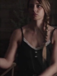 الحلقة 23 - [مدبلج]وريثة بعد الطلاق