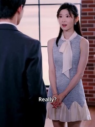 Episode 28 - [Dubbed]Data Deception: A Wife's Regret