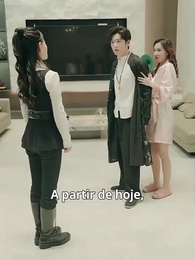 O Mestre das Sete Almas - Episode 17