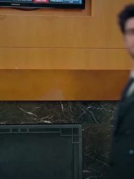 Episódio 77 - [Dublado]Entre o Desejo e a Dominação