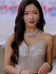 [Dublado]Reencarnei, Mas Não Sou a Noiva - Episode 11