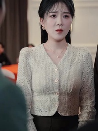 傲雪寒梅獨自開 - Episode 44