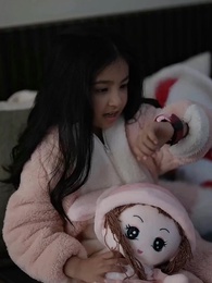 Six Years Later, She Shakes Things Up with Her Trio - Episode 13