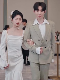 Tập 20 - Chuyện Tình Cành Cát Cánh