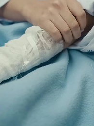 De Traída a Vingadora: A Volta de Gabriela - Episode 59