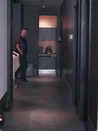 Episodio 45 - Il Magnate in Divisa