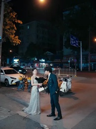 My Boss Is Now My Stepmom - Episode 32