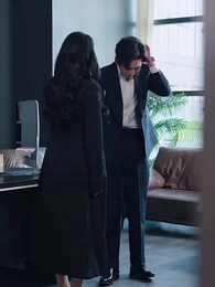 Corazón Prestado - Episode 41