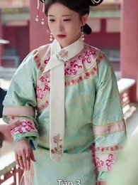 [Lồng tiếng]Cung Tỏa Ngọc Lan - Episode 3