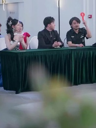 第20話 - ダメオヤジの正体が大富豪?