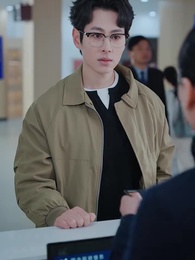 大國之芯 - Episode 18